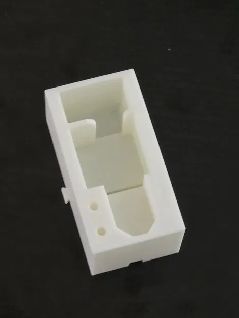 Hộp Modular cho Hotend & Phụ Kiện Bambu Lab P/X Series - Image 8