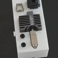 Hộp Modular cho Hotend & Phụ Kiện Bambu Lab P/X Series - Thumbnail 9