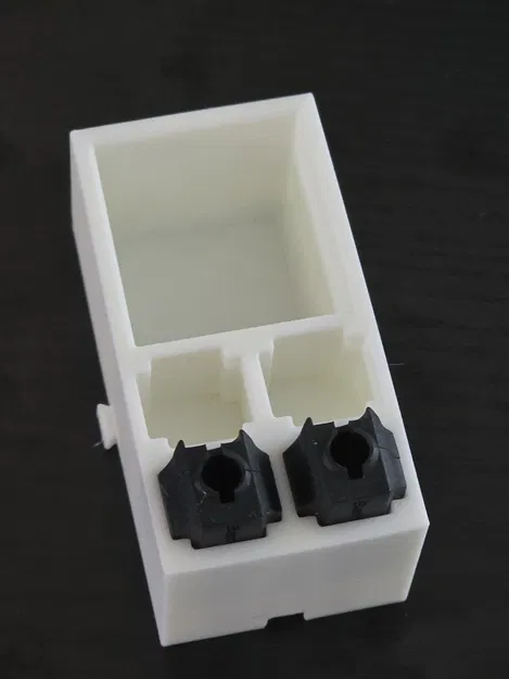 Hộp Modular cho Hotend & Phụ Kiện Bambu Lab P/X Series - Image 10