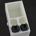 Hộp Modular cho Hotend & Phụ Kiện Bambu Lab P/X Series - Thumbnail 10