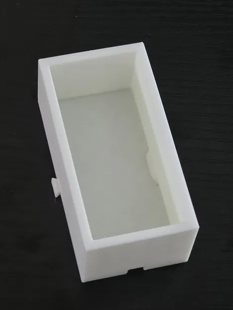 Hộp Modular cho Hotend & Phụ Kiện Bambu Lab P/X Series - Image 11