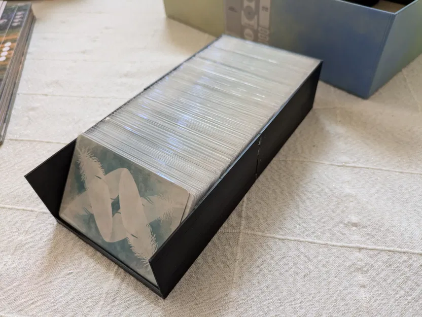 Bộ Organizer Wingspan cho Bài Bọc Sleeve và Token - Image 4