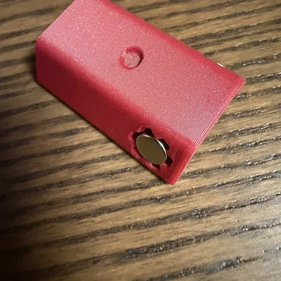 Tấm ép nam châm cho Pinecil