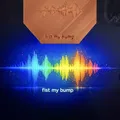 Rocky's Light Translator - Project Hail Mary (kèm plate sound wave thay được) - Thumbnail 4