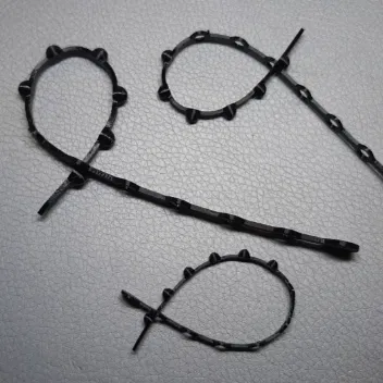 Dây Rút Cáp Tái Sử Dụng (Reusable Cable Ties)