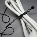 Dây Rút Cáp Tái Sử Dụng (Reusable Cable Ties) - Thumbnail 2