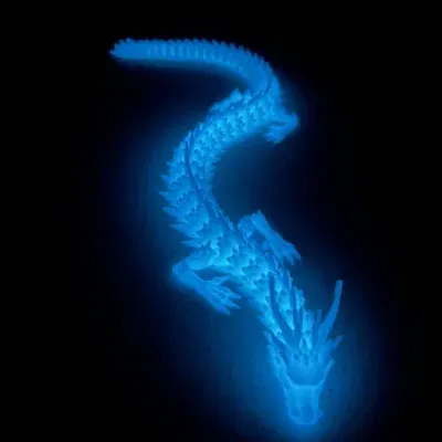 Rồng Dẻo (Flexible Dragon)