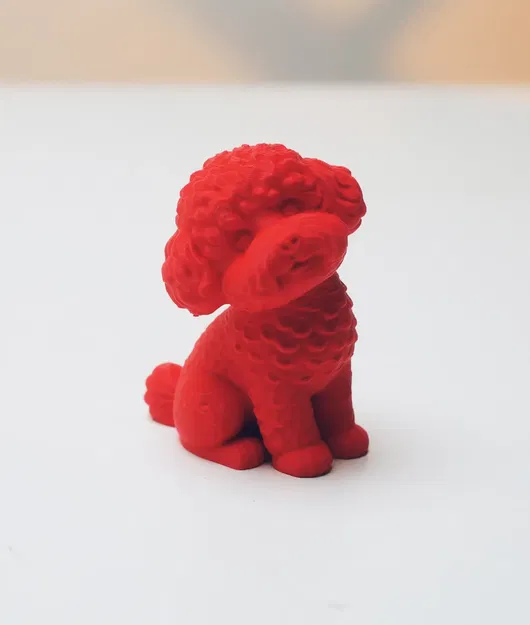 Chó Dễ Thương (Cute Dog) - Image 1