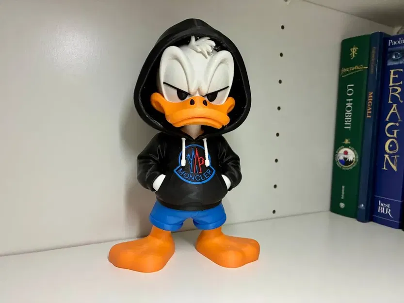 Donald Duck / Comic - Image 1