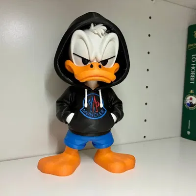 Donald Duck / Comic