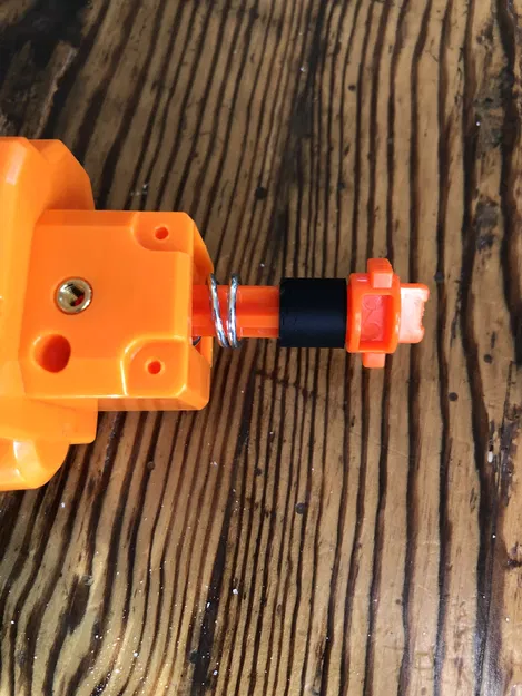 Aeon pro x Spring spacer - Image 2