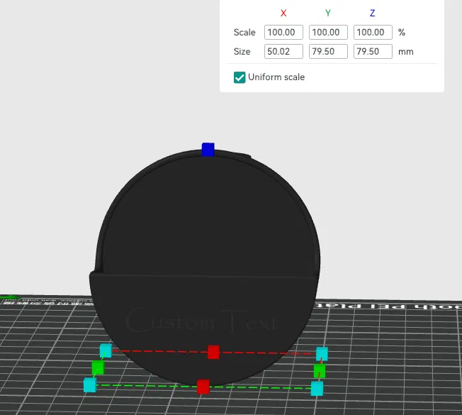 Dip Can Holder (Kẹp/giá đựng lon dip luồn dây nịt) - Image 1