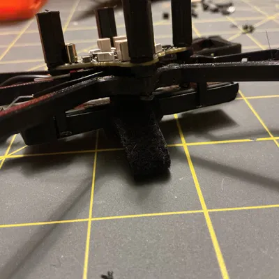 Khung drone toothpick 3 inch