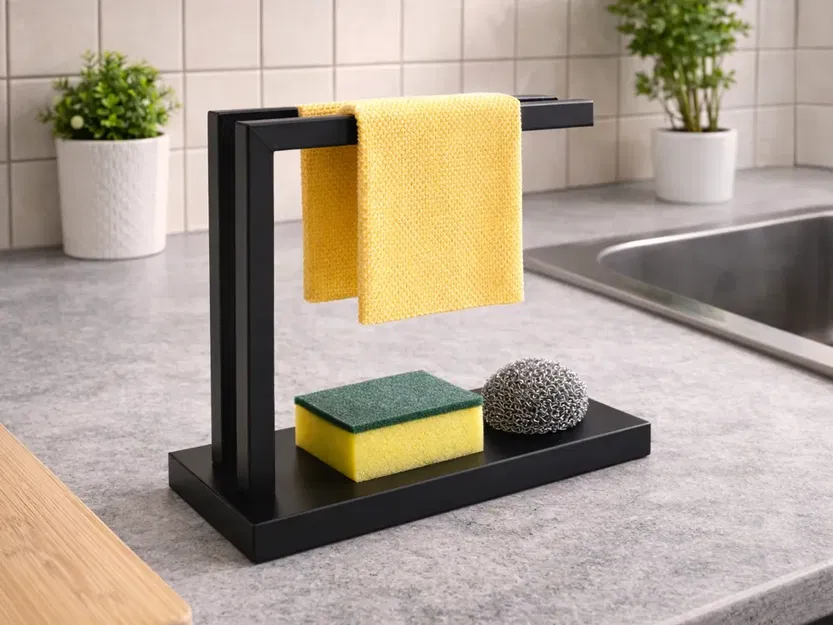 Dụng Cụ Nhà Bếp (Kitchen Gadget) - Image 1