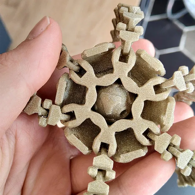 Ancient Guardian khớp nối từ Zelda BOTW - Image 7