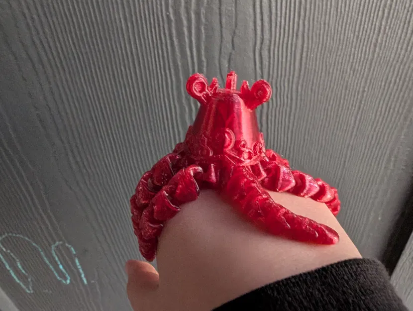 Mô hình Miniature Guardian từ Zelda - Image 1