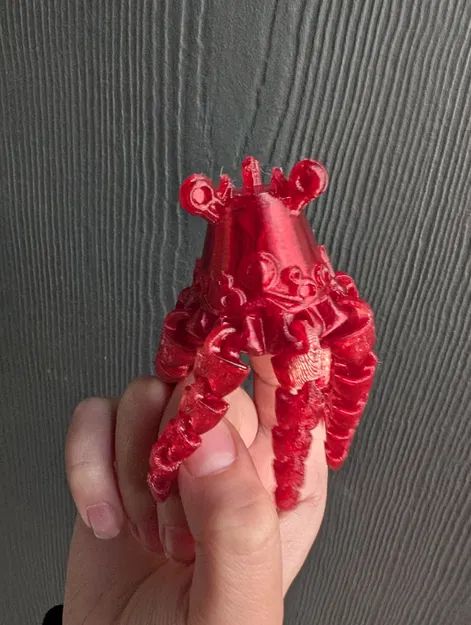 Mô hình Miniature Guardian từ Zelda - Image 2