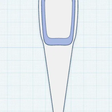 Thẻ tên cây trồng làm vườn (Gardening Plant Name Tag)