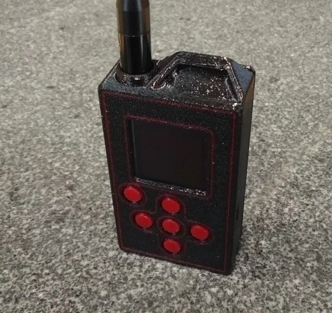 Vỏ mỏng Muzi Works Base Uno/Duo Slim Enclosure - Image 1