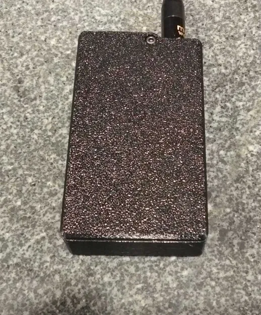 Vỏ mỏng Muzi Works Base Uno/Duo Slim Enclosure - Image 5