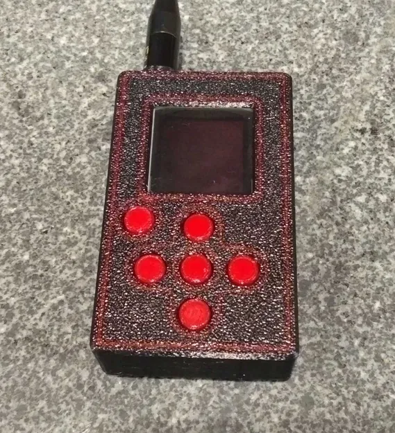 Vỏ mỏng Muzi Works Base Uno/Duo Slim Enclosure - Image 6