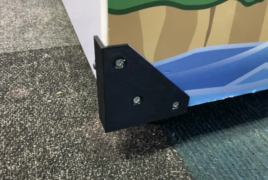 Corner Guard (Bảo vệ góc) - Image 3