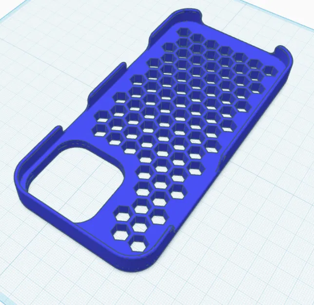 Ốp lưng iPhone 15 Pro Max - Image 1