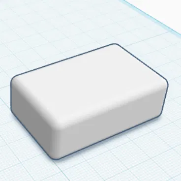 Gôm tẩy TPU/PVA (TPU/PVA Eraser)