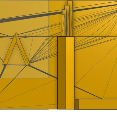 Giá Treo Dụng Cụ Nam Châm cho Centauri Carbon 2 (CC2)