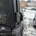 Ngàm giữ ski gắn hông Camper Lone Peak (Lone Peak Camper Ski Lean Holder) - Thumbnail 3
