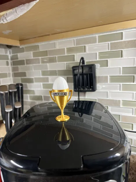 Cúp EGGCELLENT (EGGCELLENT Trophy) - Image 3