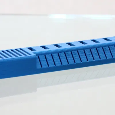 Khay giữ USB, SD và MicroSD cho USB dạng bản rộng