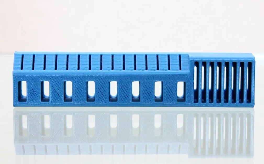 Khay giữ USB, SD và MicroSD cho USB dạng bản rộng - Image 6