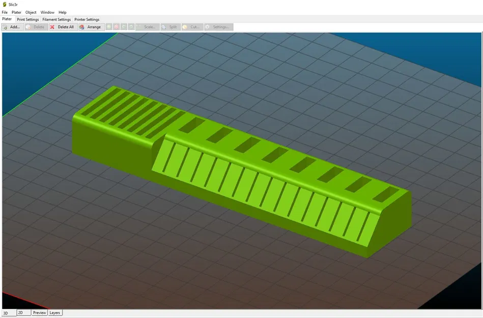 Khay giữ USB, SD và MicroSD cho USB dạng bản rộng - Image 8