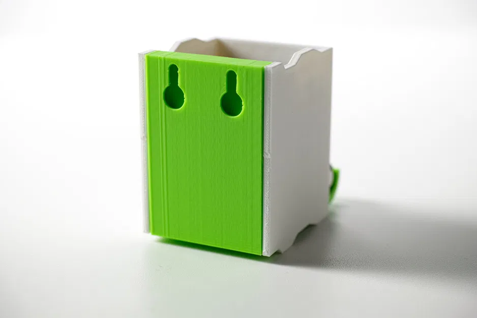 Khay Đựng Pin Xếp Chồng (Stackable Battery Holders) - Image 11