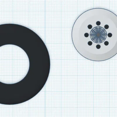 Lốp + mâm (rim) máy bay