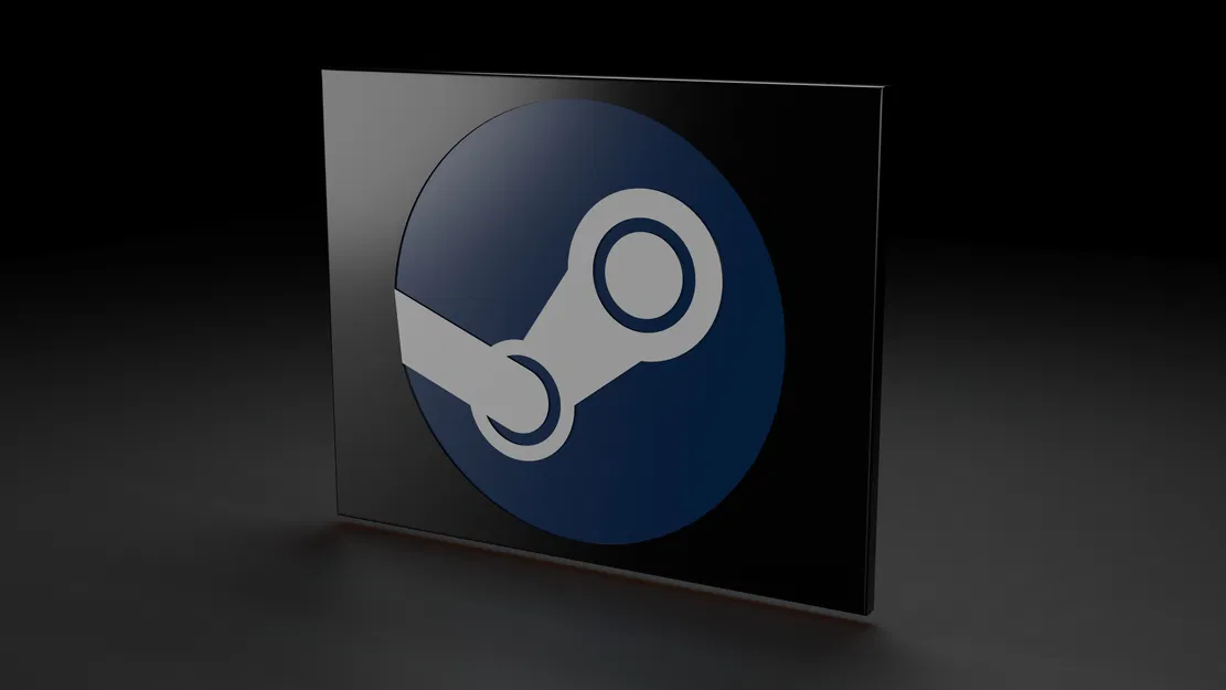 Tấm panel cho Steam Machine - Image 1