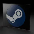 Tấm panel cho Steam Machine - Thumbnail 1
