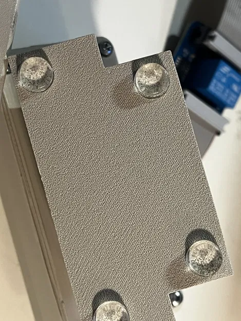 Đế vỏ Floppy Emu Apple ][ cho Apple Extended Keyboard - Image 4