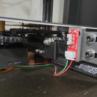 Bộ lắp Endstop 3D Chameleon cho Ender 3