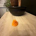 Nón xoắn ốc Vortex (Vortex spiral cone) - Thumbnail 1