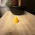 Nón xoắn ốc Vortex (Vortex spiral cone) - Thumbnail 3