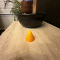 Nón xoắn ốc Vortex (Vortex spiral cone) - Thumbnail 4