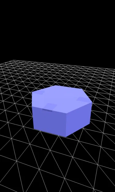 Hộp Cất Giấu Giả Dạng Bu Lông (Fake / Decoy Bolt Stash Container) - Image 1