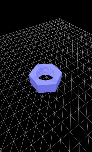 Hộp Cất Giấu Giả Dạng Bu Lông (Fake / Decoy Bolt Stash Container) - Image 2