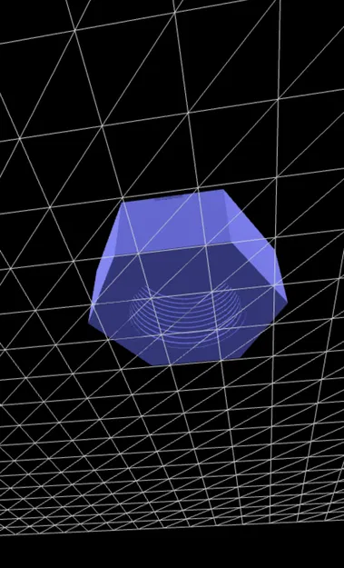 Hộp Cất Giấu Giả Dạng Bu Lông (Fake / Decoy Bolt Stash Container) - Image 3