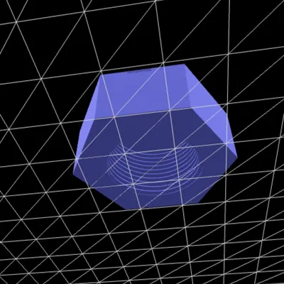 Hộp Cất Giấu Giả Dạng Bu Lông (Fake / Decoy Bolt Stash Container)