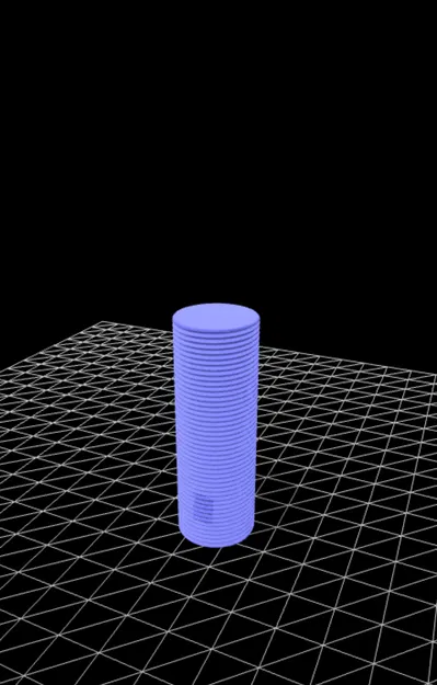 Hộp Cất Giấu Giả Dạng Bu Lông (Fake / Decoy Bolt Stash Container) - Image 4