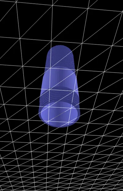 Hộp Cất Giấu Giả Dạng Bu Lông (Fake / Decoy Bolt Stash Container) - Image 5