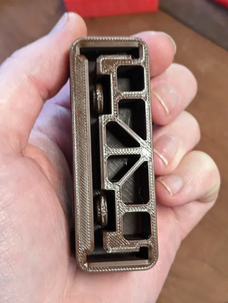 Nắp Chụp Đầu Thang Nhôm (Aluminum Ladder End Caps) - Image 2